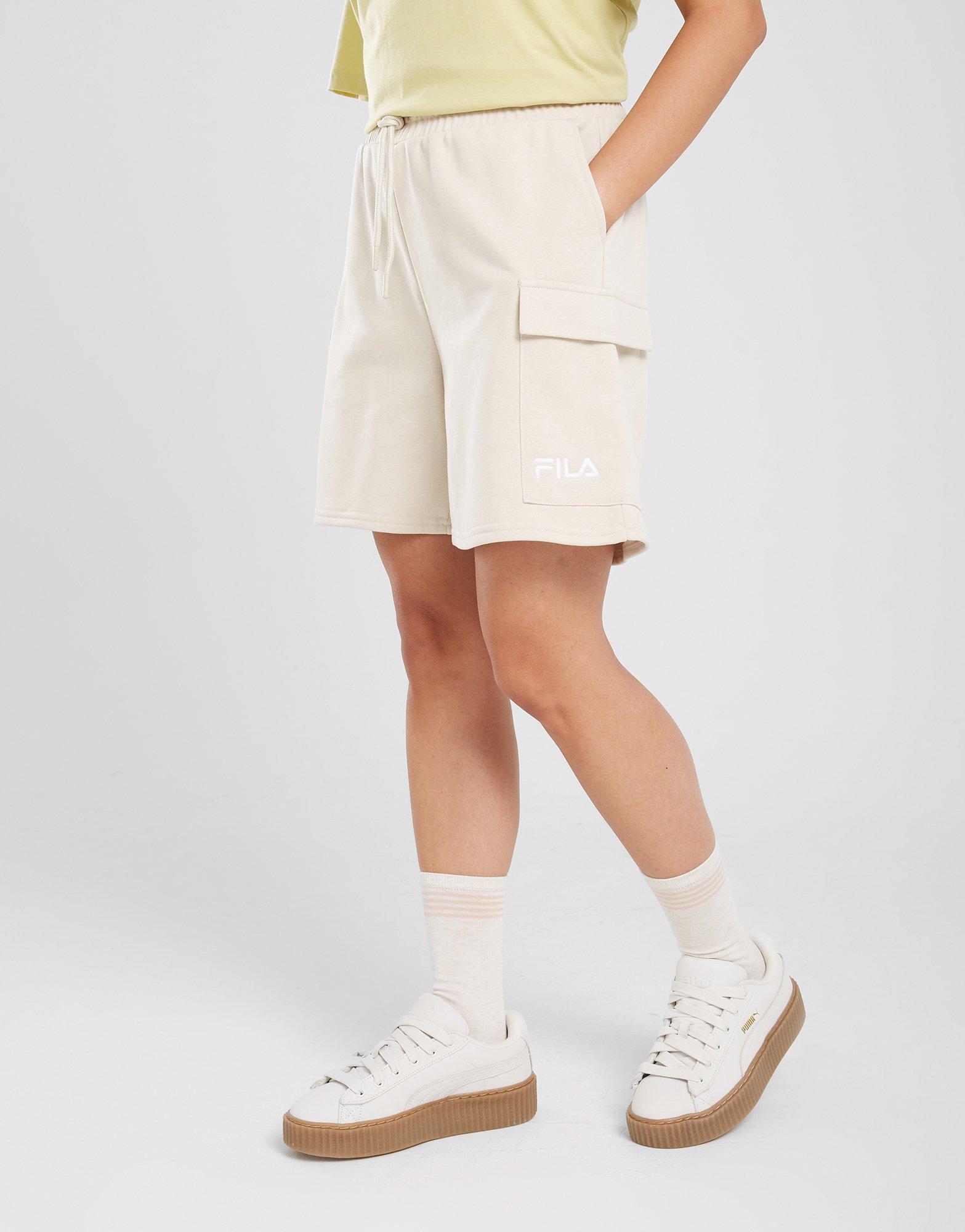 Fila Šortky  Corine Crgo Sht Stn