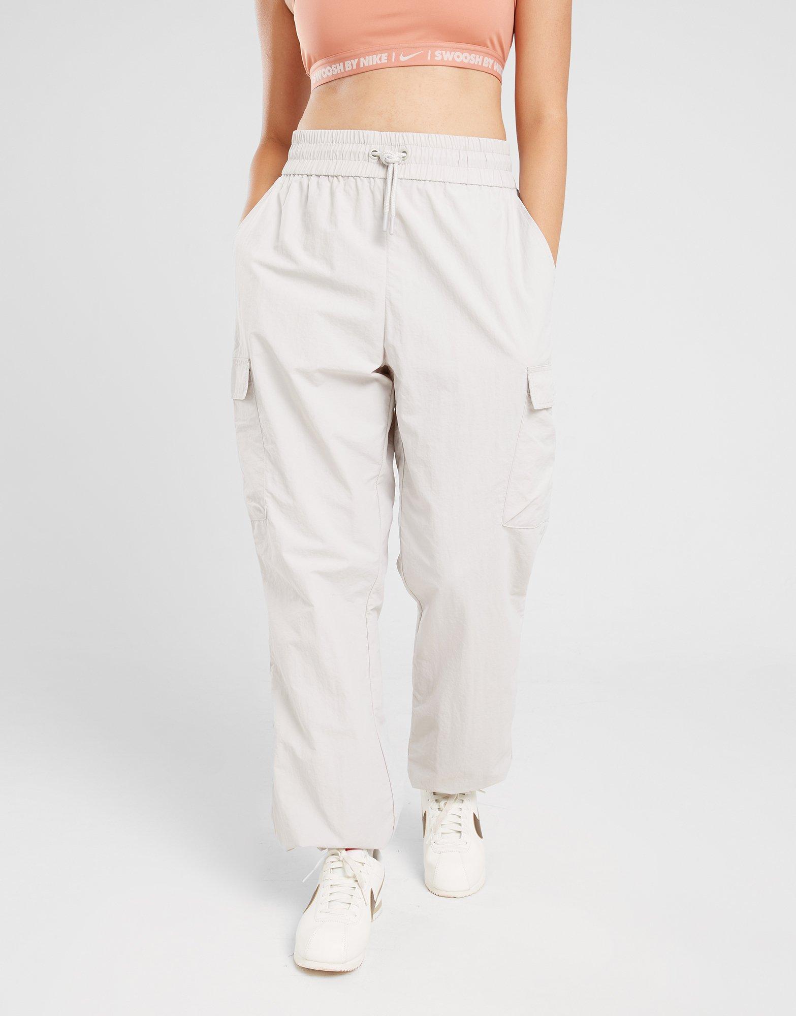 Fila Kalhoty  Carla Crgo Pnt Gry