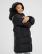 SUPPLY&DEMAND КУРТКА COMBUST PARKA