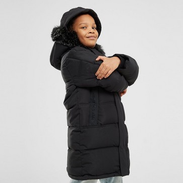 Vaikiška žieminė striukė SUPPLY&DEMAND STRIUKĖ COMBUST PARKA