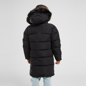 Vaikiška žieminė striukė SUPPLY&DEMAND STRIUKĖ COMBUST PARKA