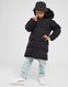 SUPPLY&DEMAND КУРТКА COMBUST PARKA