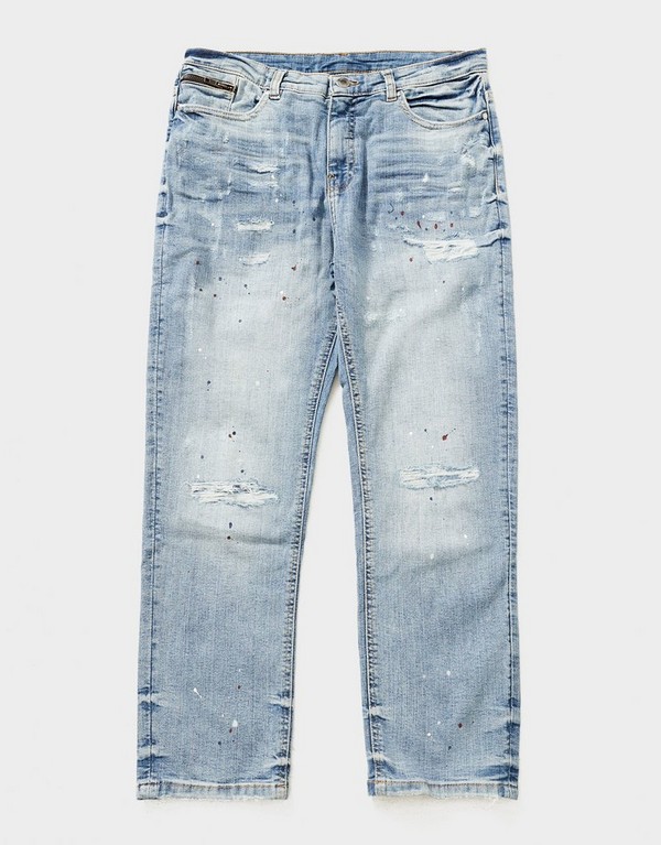 Supply&demand Nohavice Jeans Denver