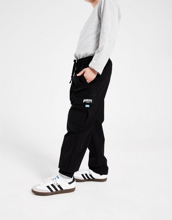 Supply&demand Spodnie Griffin Pnt