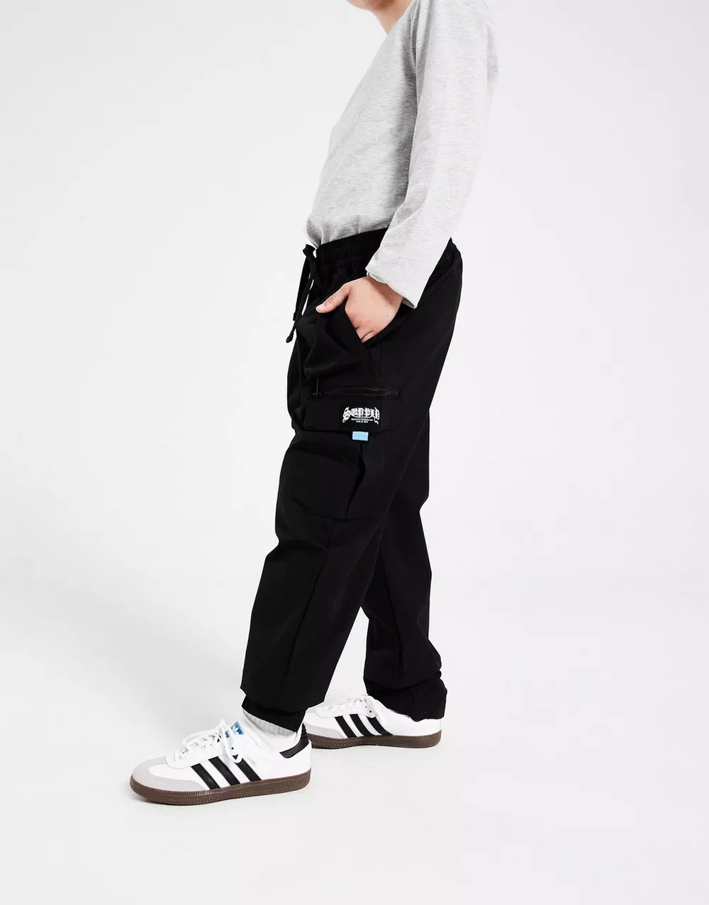 Supply & Demand SUPPLY&DEMAND ШТАНИ GRIFFIN PNT, фото 1 з 3