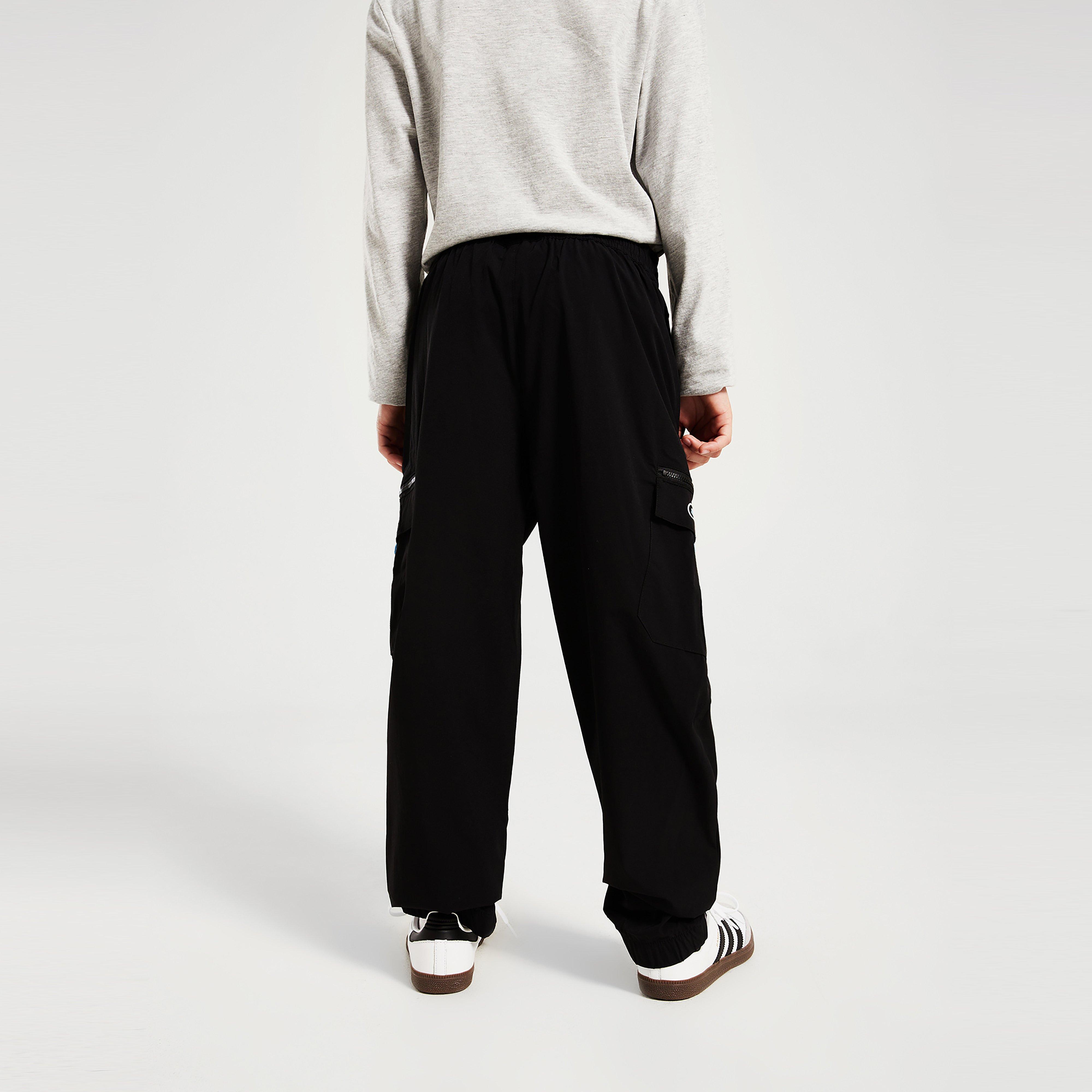 Detské nohavice SUPPLY&DEMAND NOHAVICE  GRIFFIN PNT