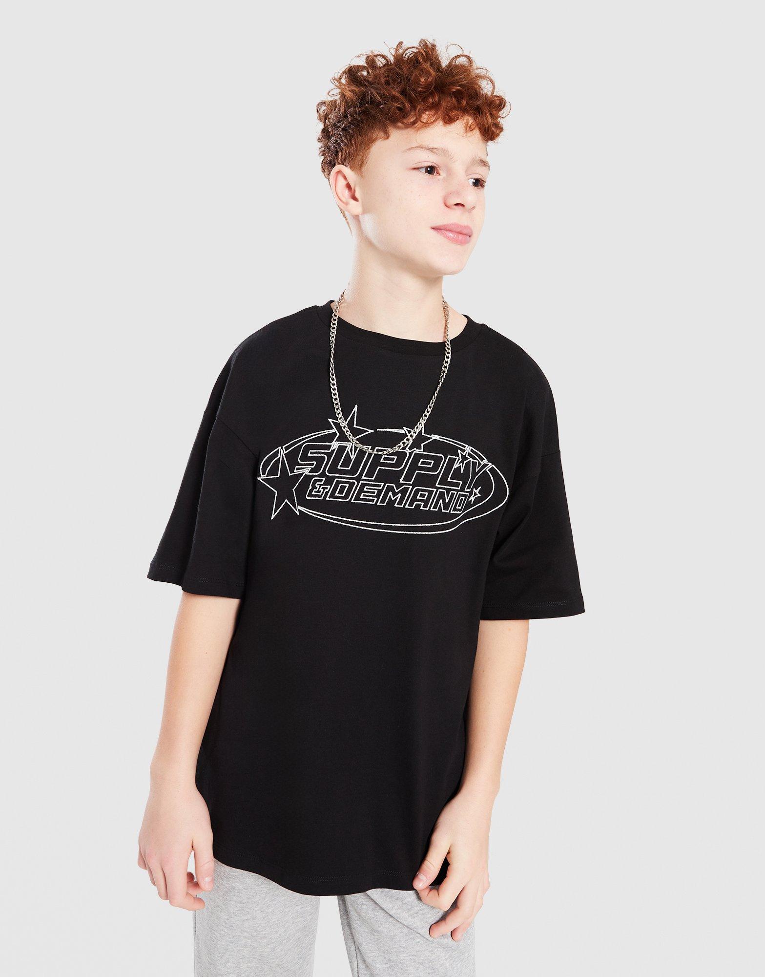 Supply&demand T-Shirt Kenzor Tee