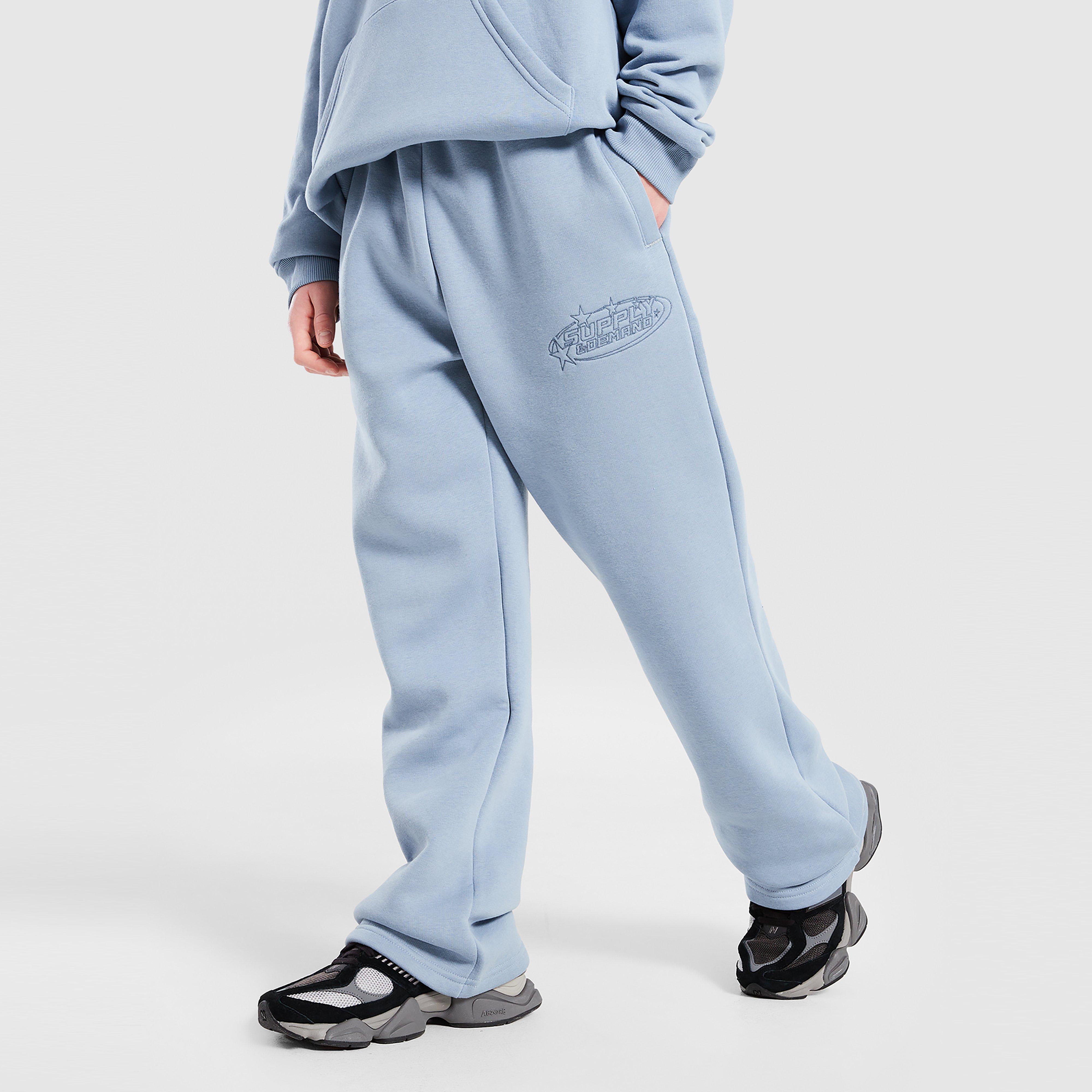 Detské nohavice SUPPLY&amp;DEMAND NOHAVICE  KENZOR PNT