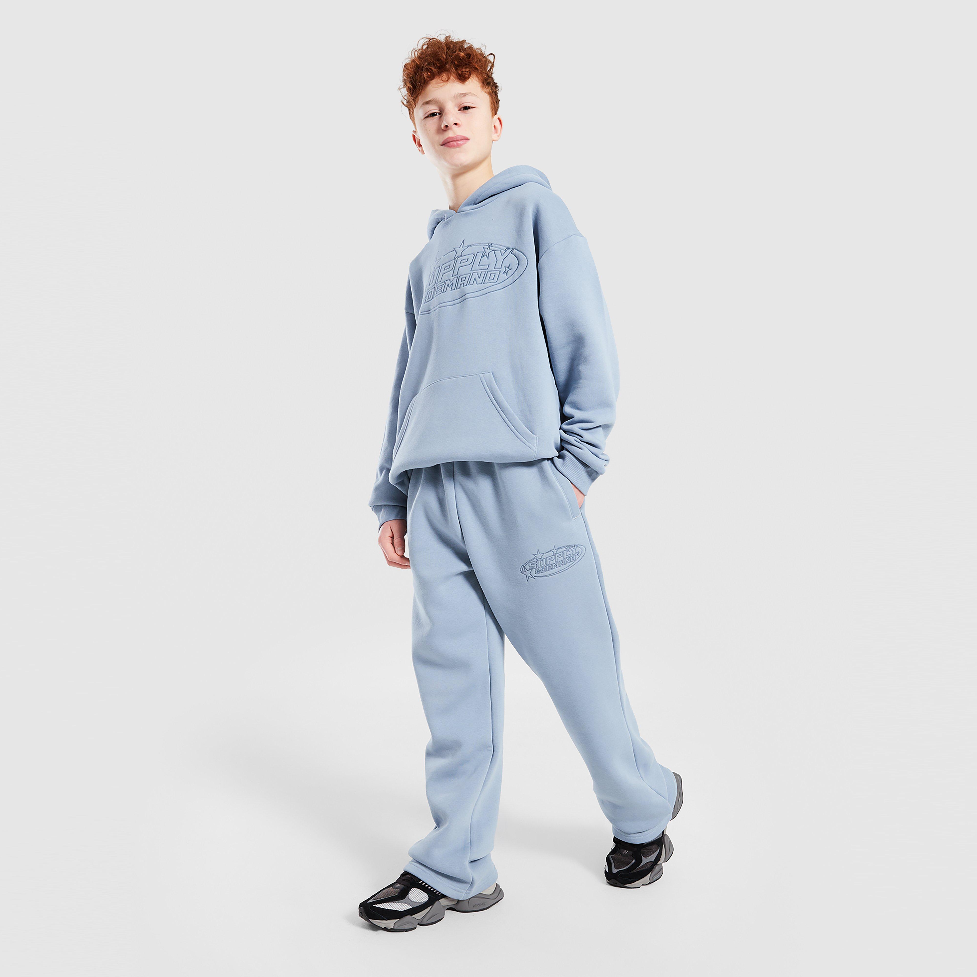 Detské nohavice SUPPLY&amp;DEMAND NOHAVICE  KENZOR PNT