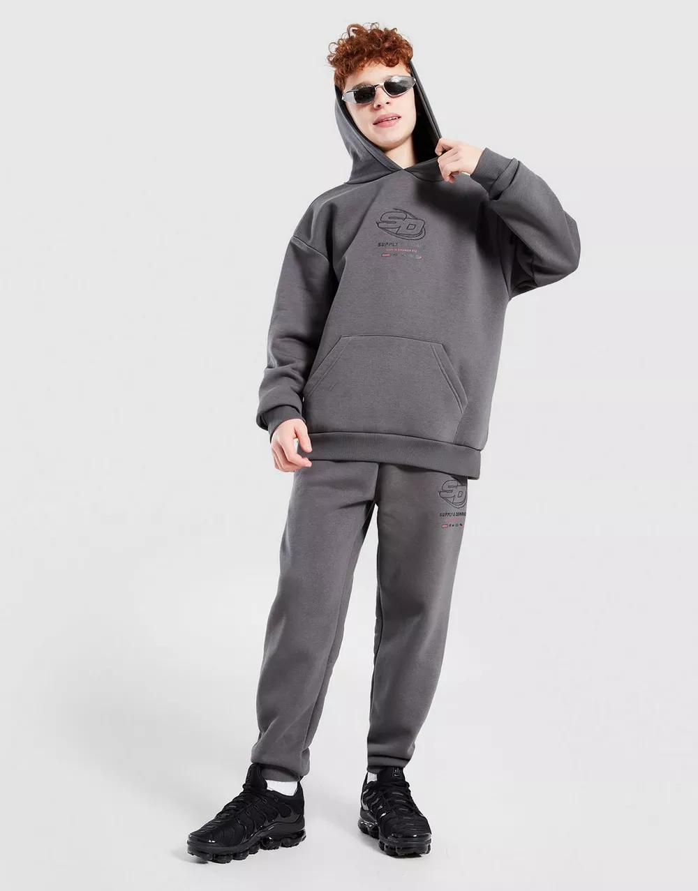 Supply & Demand SUPPLY&DEMAND СПОРТИВНИЙ КОСТЮМ KENZOR SUIT, фото 1 з 5