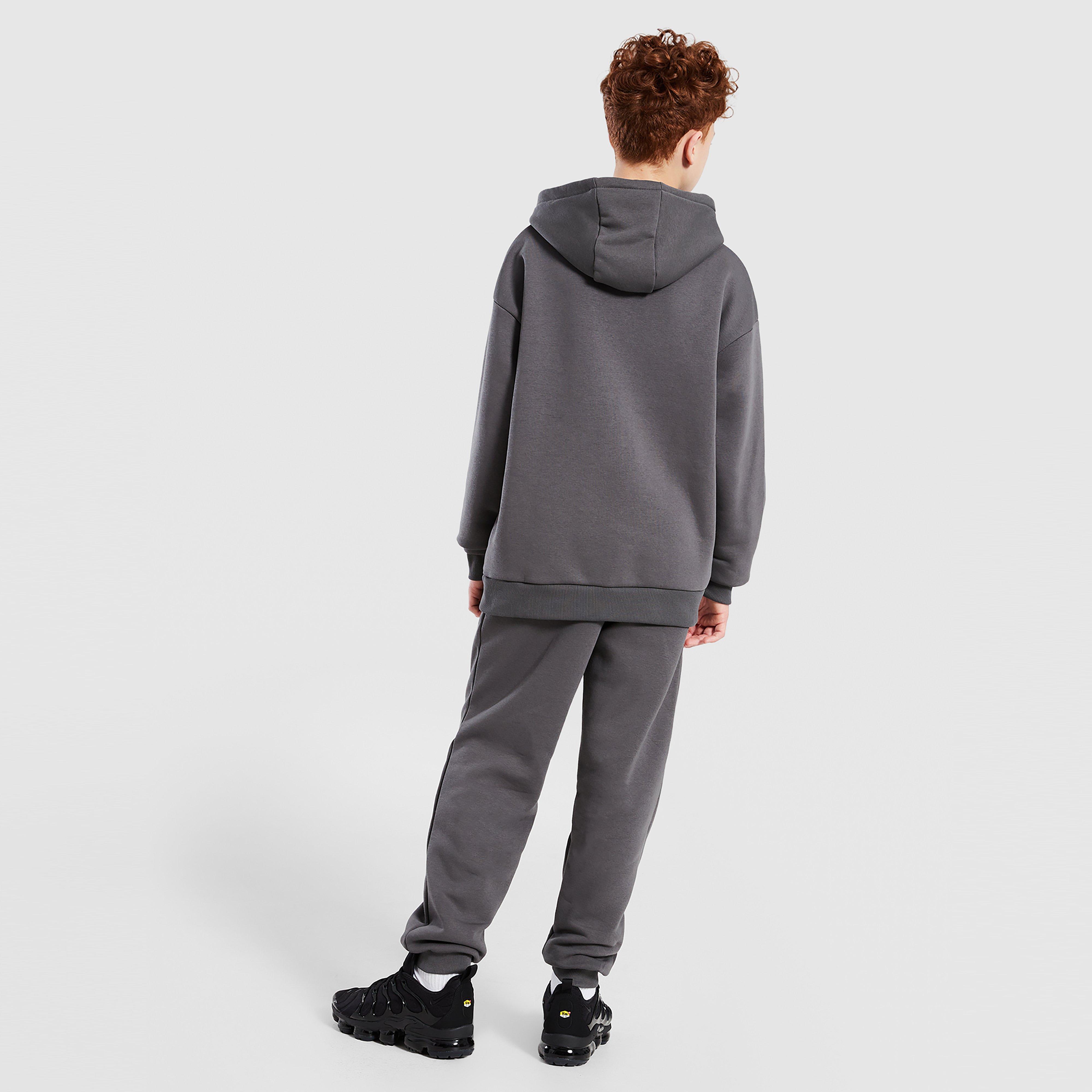 Detská tepláková súprava SUPPLY&amp;DEMAND DRES KENZOR SUIT