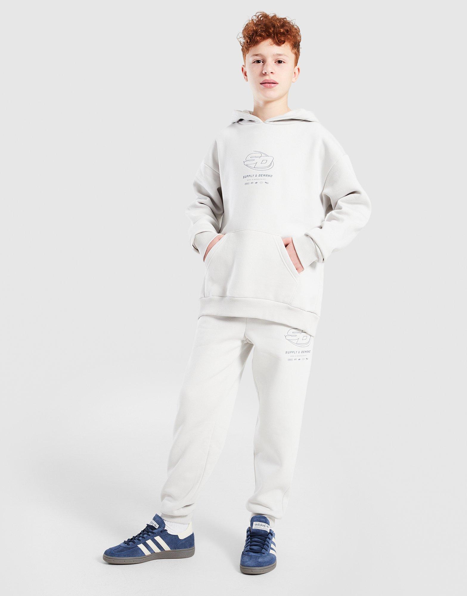 Supply&demand Dres Kenzor Suit