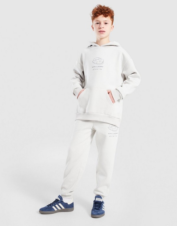 Supply&demand Komplet Kenzor Bluza&spodnie