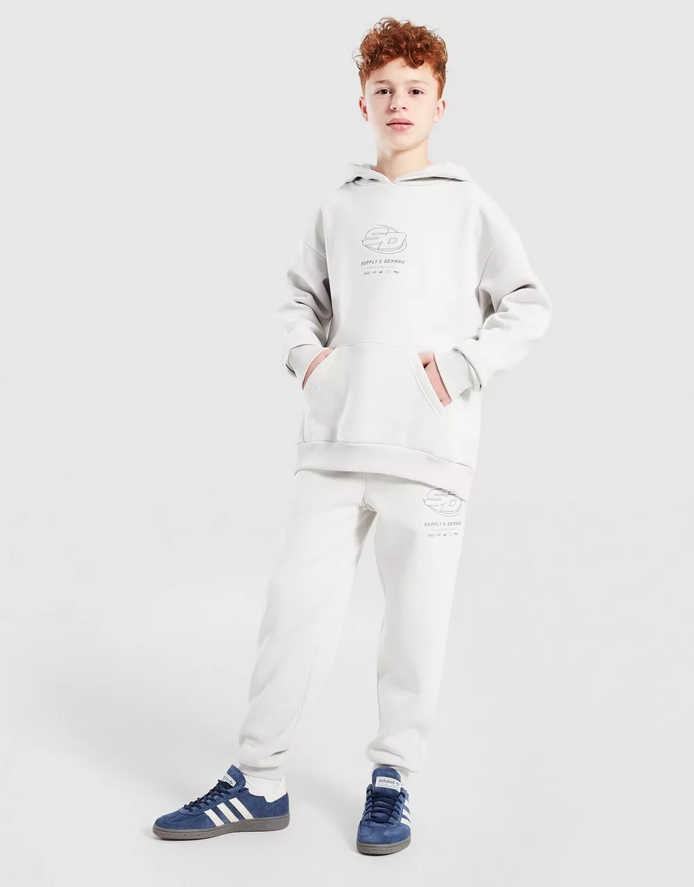 Supply & Demand SUPPLY&DEMAND СПОРТИВНИЙ КОСТЮМ KENZOR SUIT, фото 1 з 5