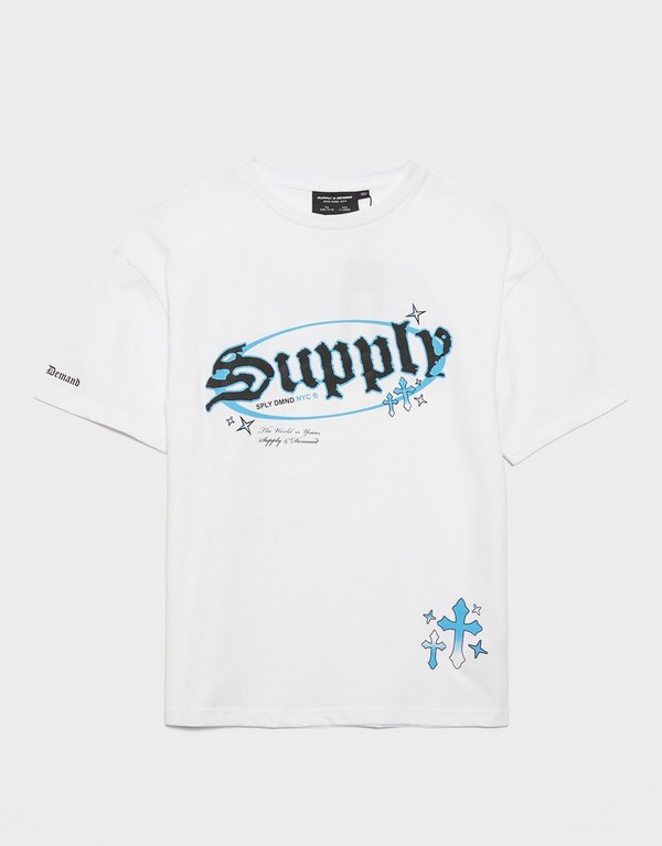 Supply&demand Póló Trebport