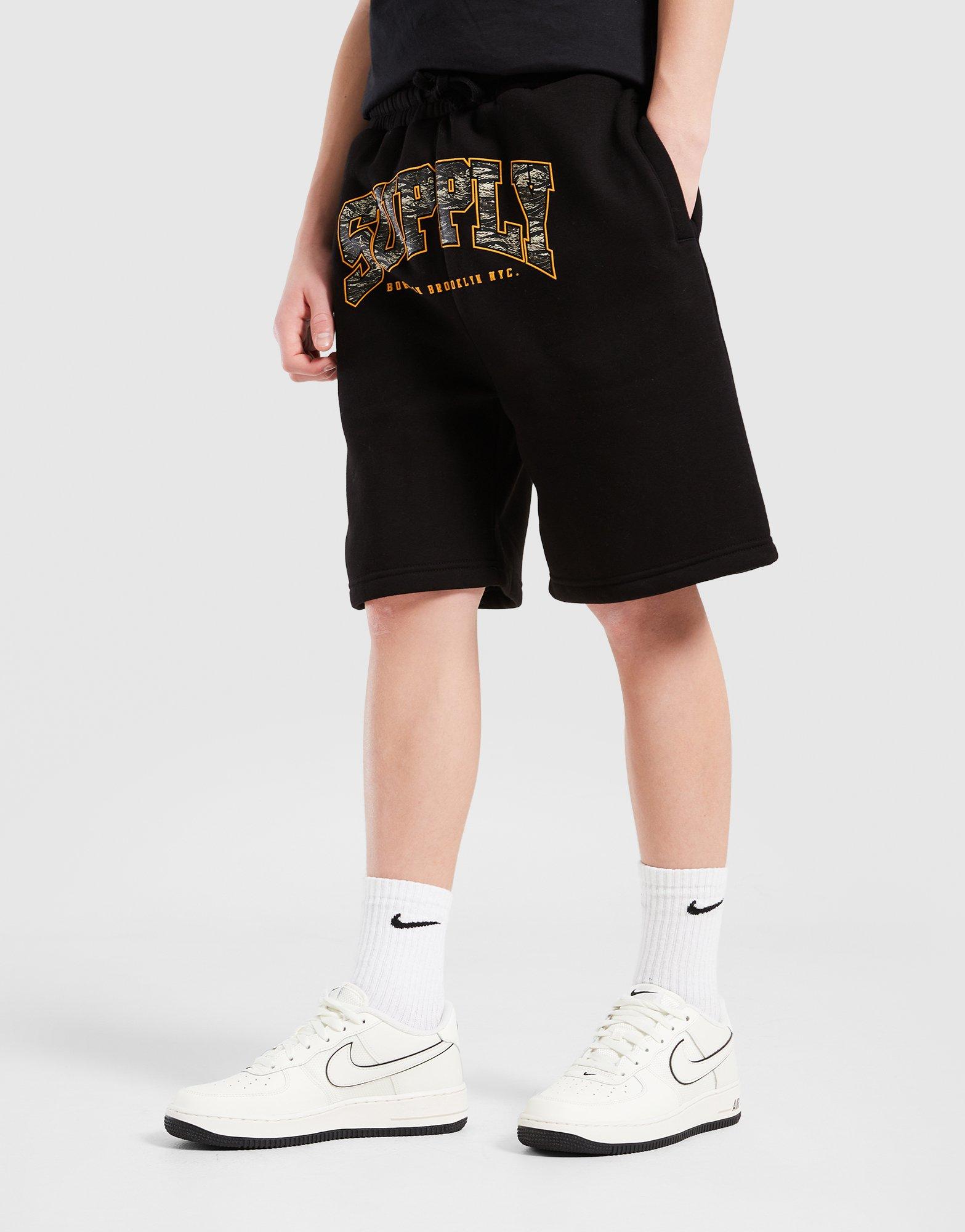 Supply&demand Szorty Brickshaw Sht