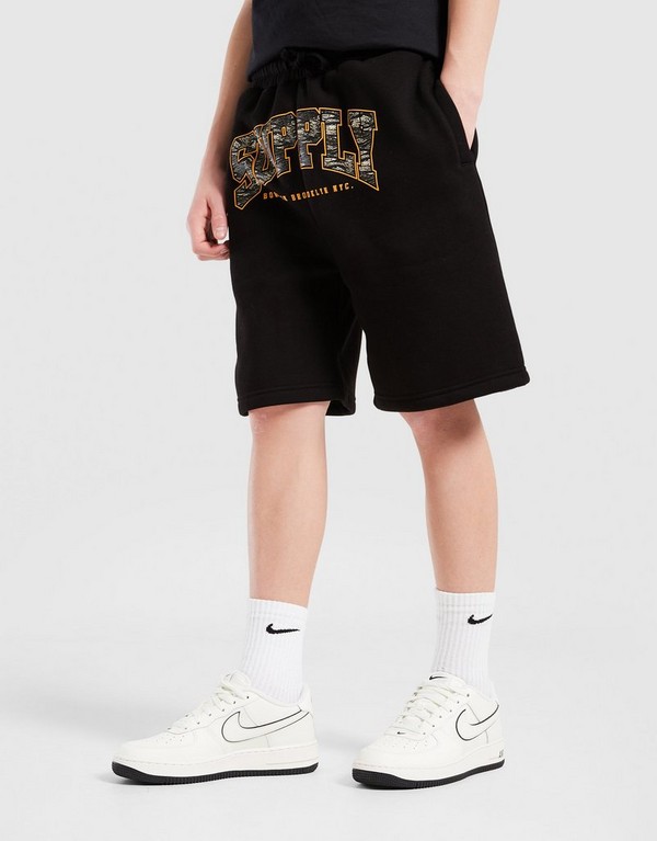 Supply&demand Szorty Brickshaw Sht