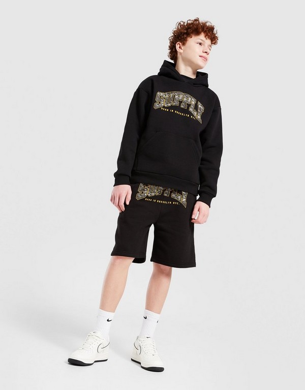 Supply&demand Szorty Brickshaw Sht - obrazek 2