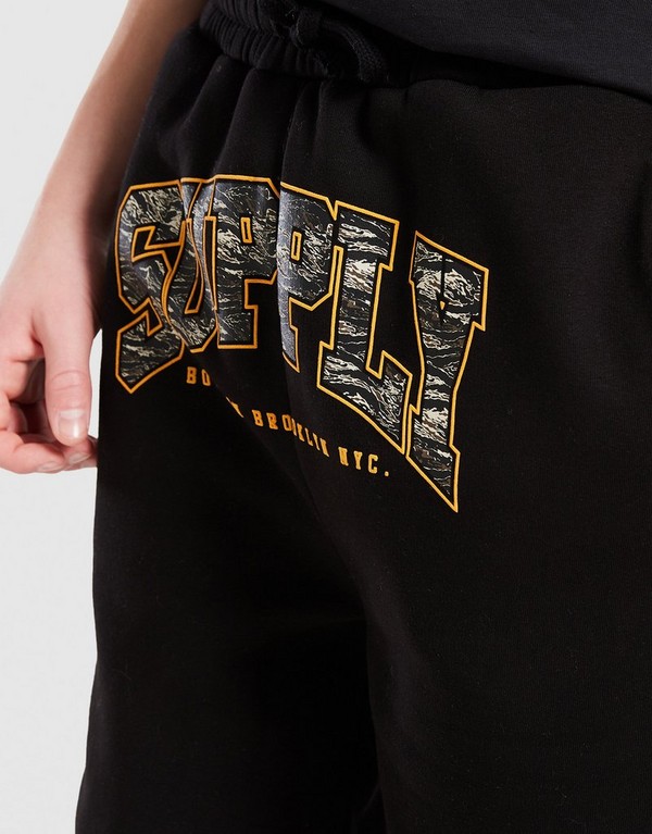 Supply&demand Šortky Brickshaw Sht