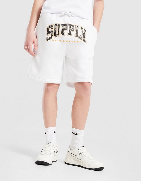 Supply&demand Szorty Brickshaw Sht