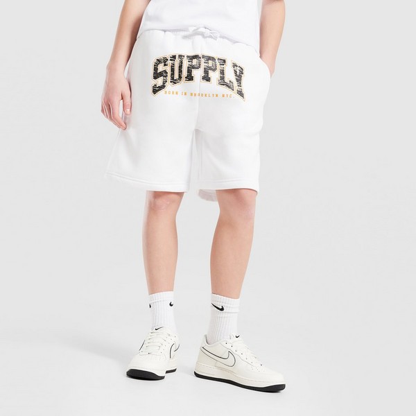 SUPPLY&amp;DEMAND RÖVIDNADRÁG BRICKSHAW SHT