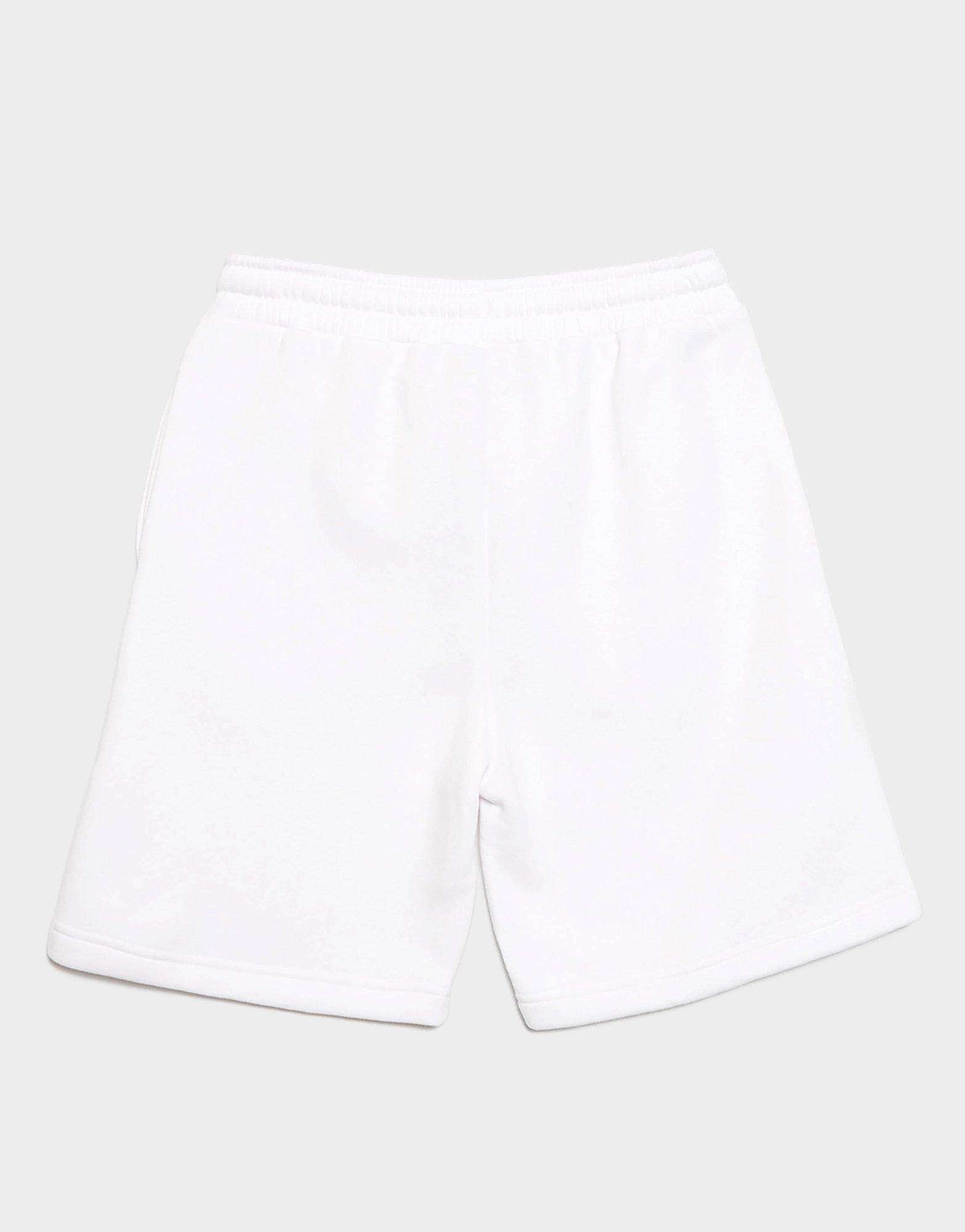 Krótkie spodenki, szorty dziecięce SUPPLY&DEMAND SZORTY BRICKSHAW SHT SUPTJB18460010 Biały