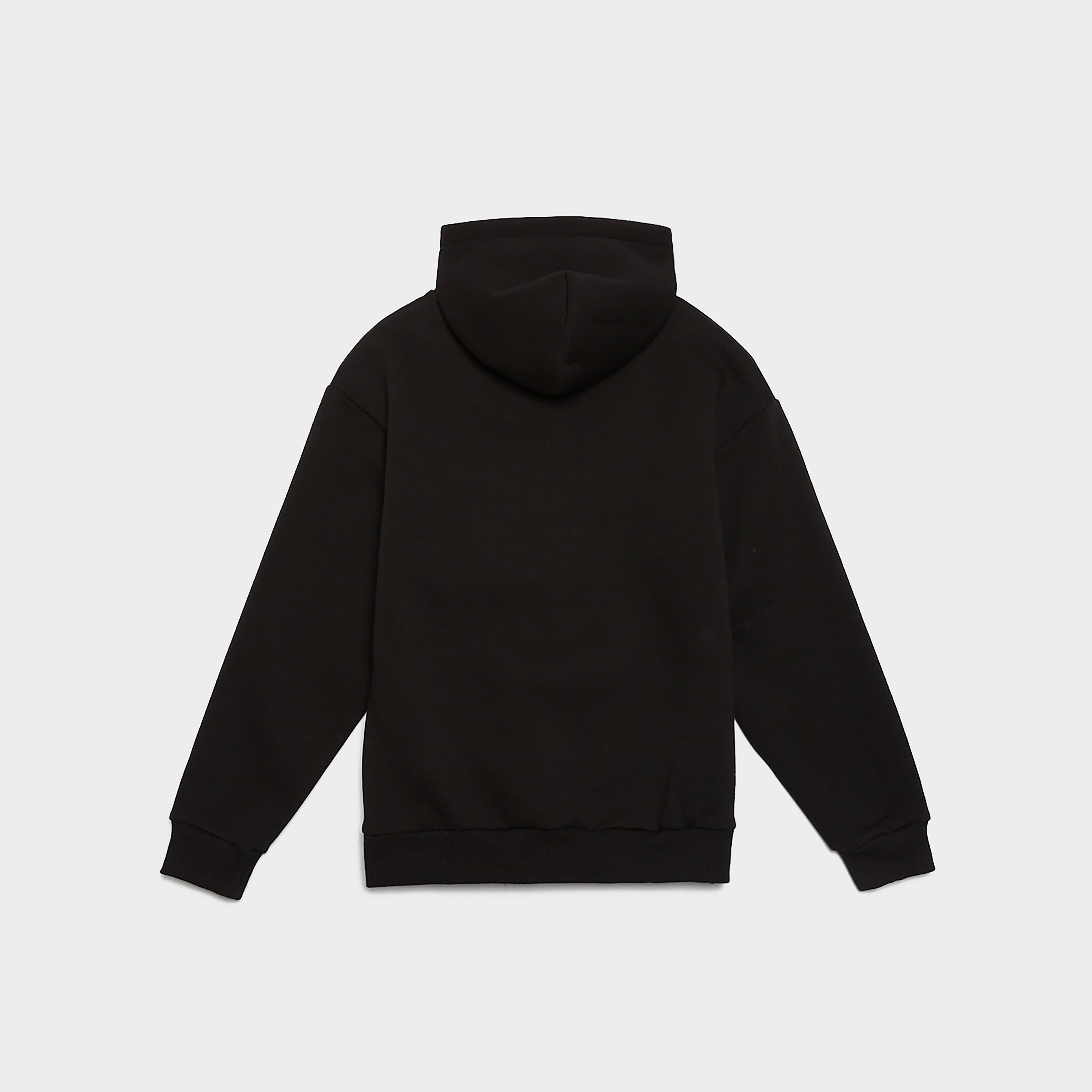 Bluza Hoodie dziecięca SUPPLY&DEMAND BLUZA Z KAPTUREM BRICKSHAW HD