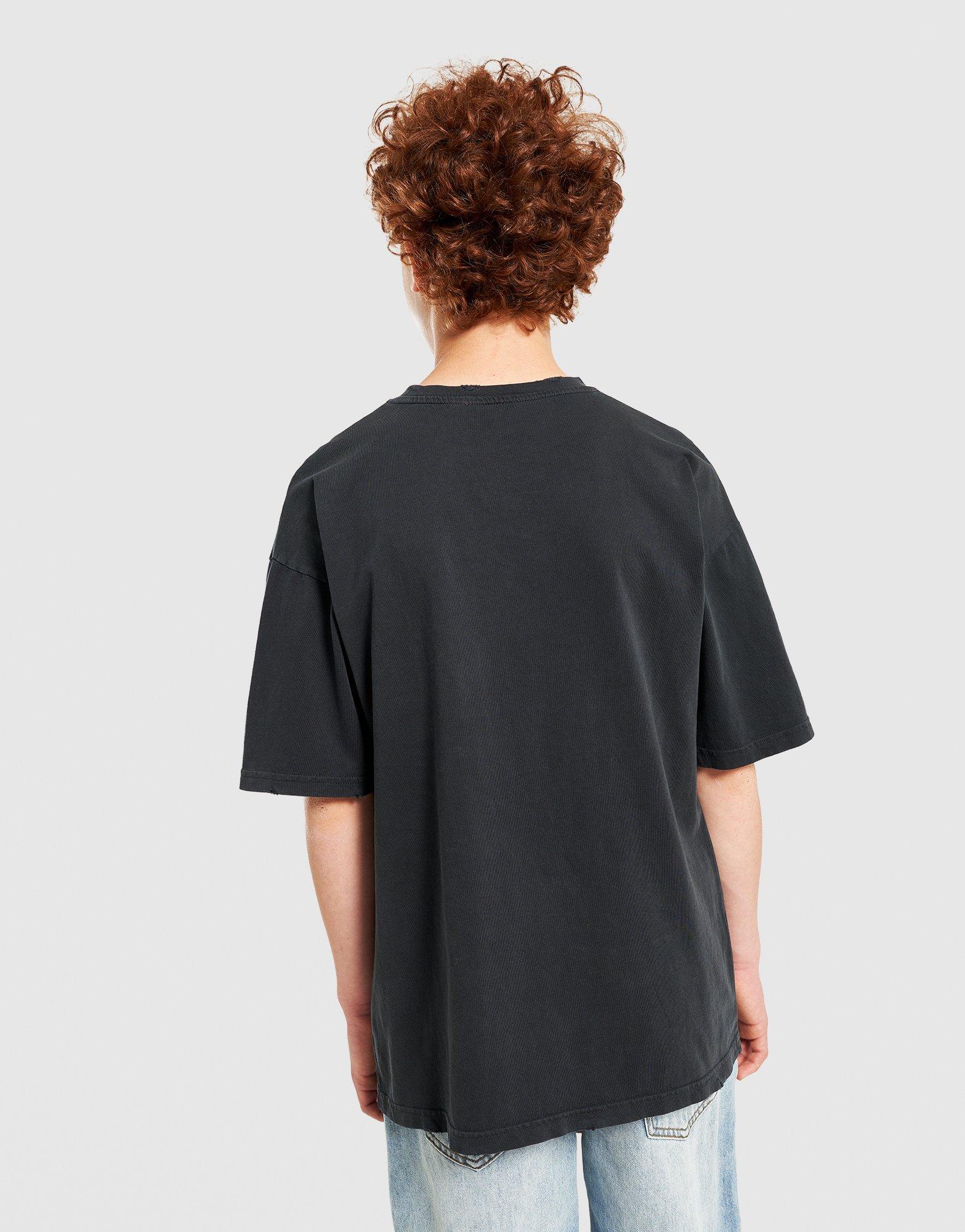 Supply&demand Tričko Motley Tee