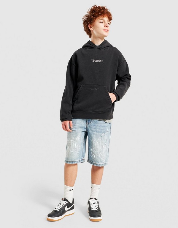 Supply&demand Bluza Z Kapturem Quita - obrazek 2