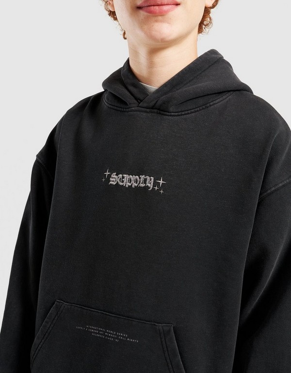 Supply&demand Bluza Z Kapturem Quita - obrazek 3