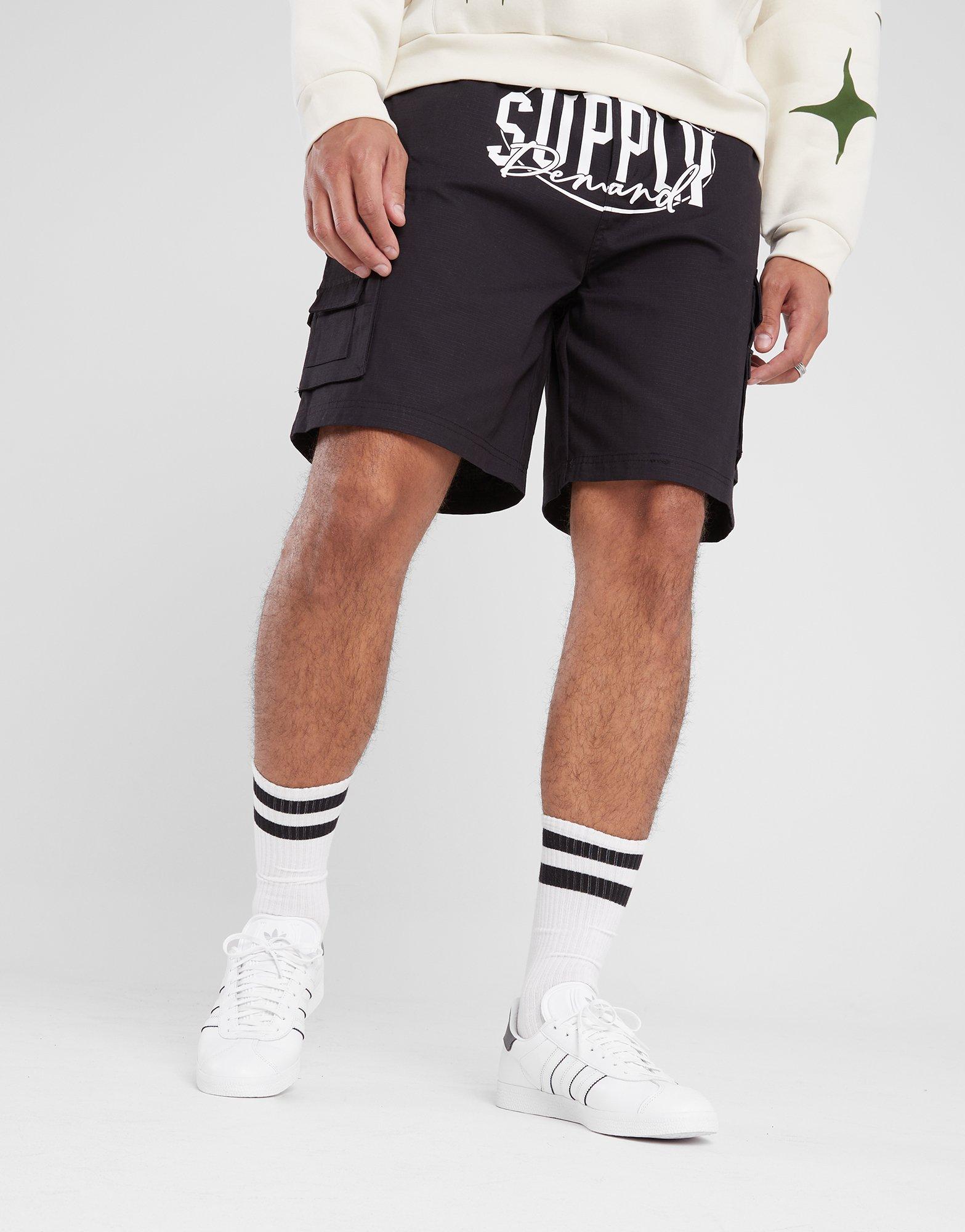 Supply & Demand Šortky  Lock Srt