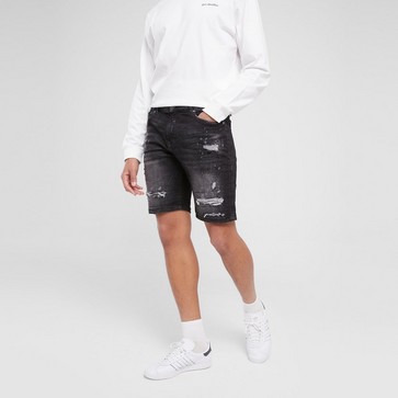 Férfi rövidnadrág SUPPLY&DEMAND RÖVIDNADRÁG FLUME SHT