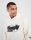 SUPPLY & DEMAND КОФТА З КАПЮШОНОМ BLANEY HD