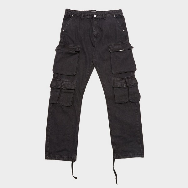 SUPPLY &amp; DEMAND KALHOTY  BARAN JN