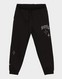 SUPPLY&DEMAND SPODNIE SHARD PNT BLK-BLK