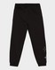 SUPPLY&DEMAND SPODNIE SHARD PNT BLK-BLK