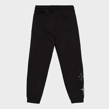 SUPPLY&DEMAND SPODNIE SHARD PNT BLK-BLK