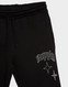 SUPPLY&DEMAND SPODNIE SHARD PNT BLK-BLK