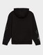 SUPPLY&DEMAND BLUZA Z KAPTUREM SHARD HD BLK-BLK