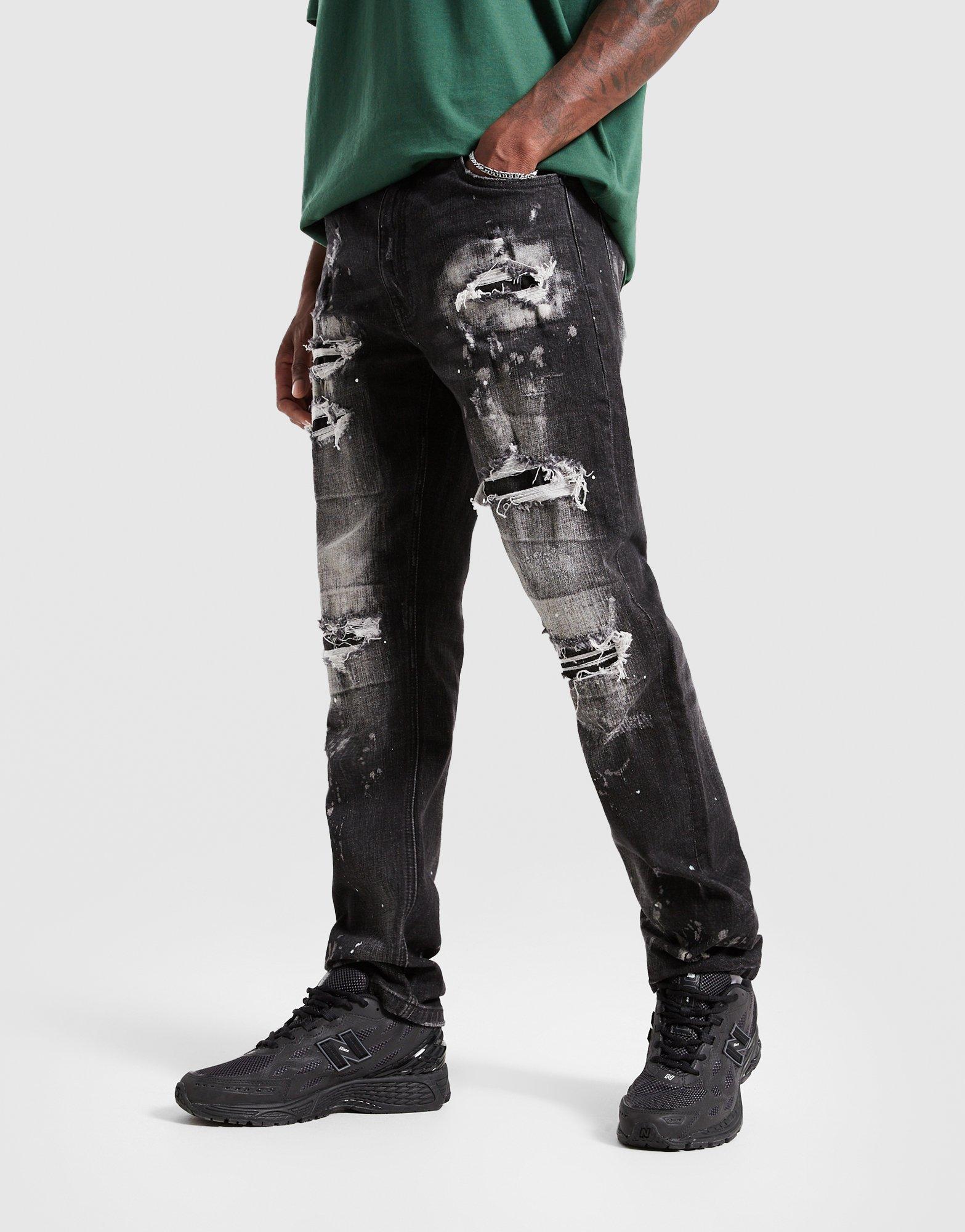 Supply&demand Spodnie Onni Jn Dden-Wbd