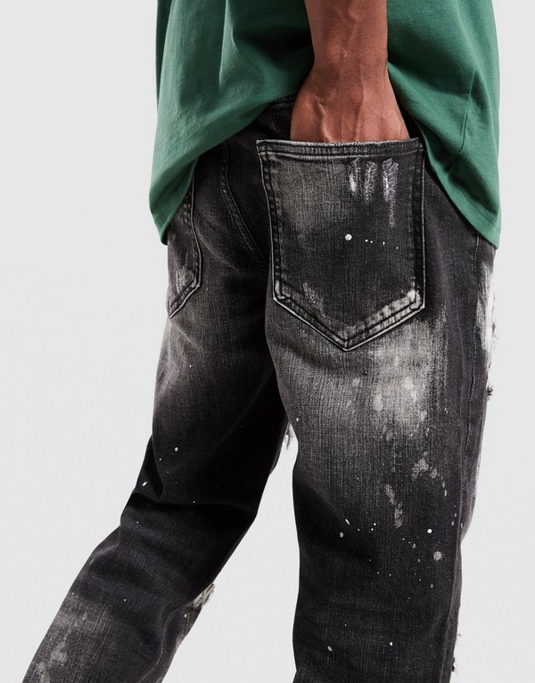 Supply&demand Nohavice Jeans Onni