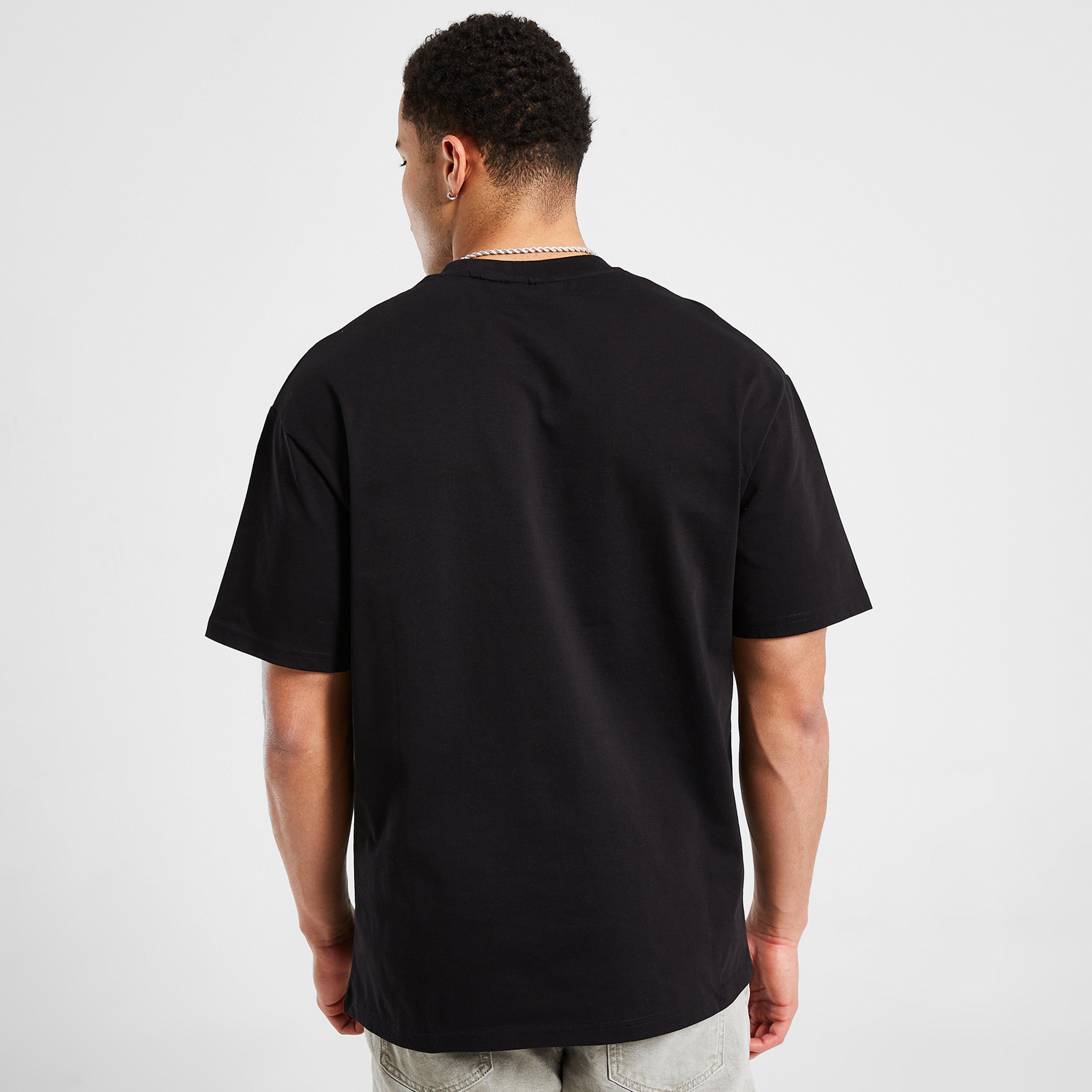 Férfi póló SUPPLY&DEMAND PÓLÓ KLINK TEE