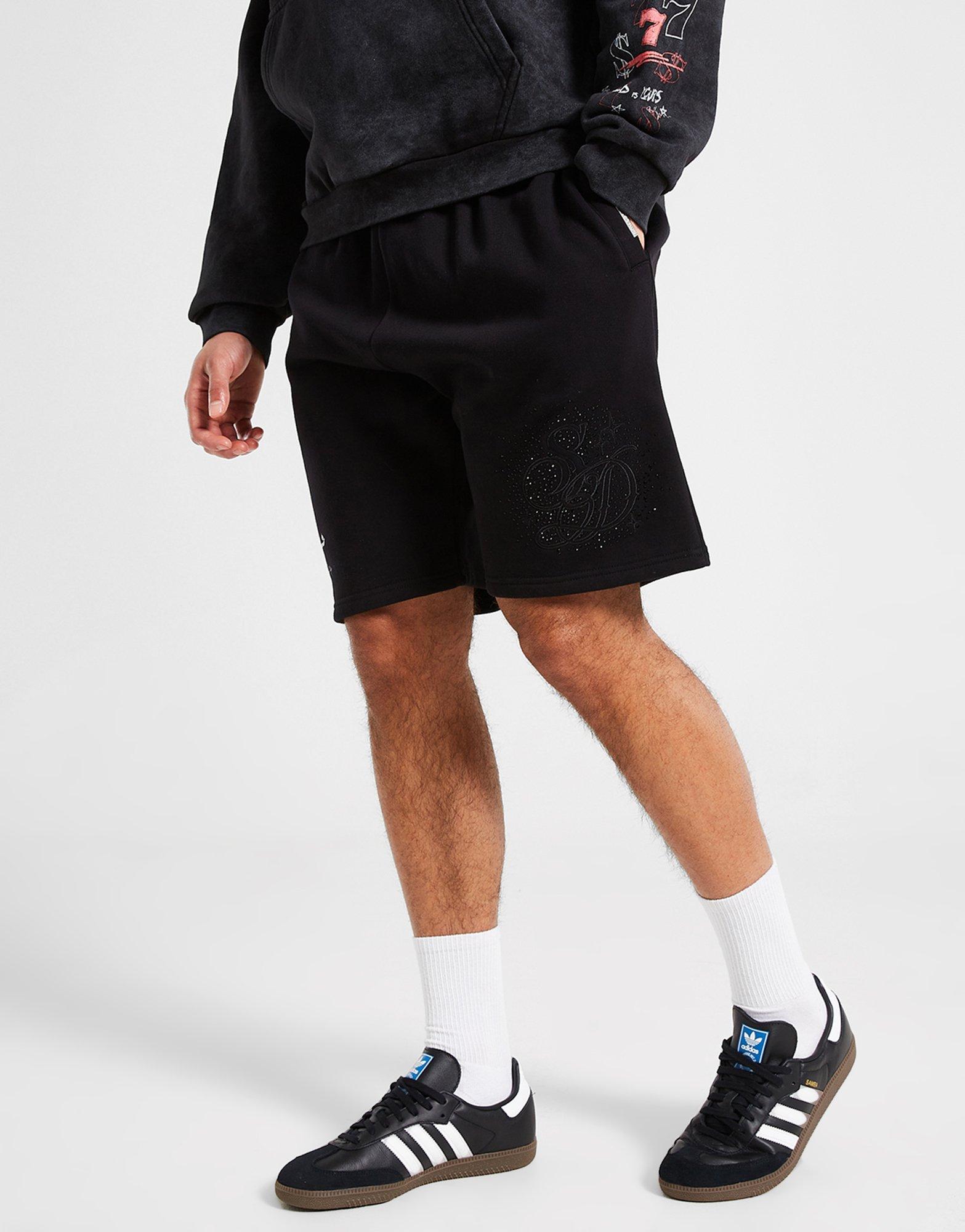 Supply&demand Šortky  Klink Sht