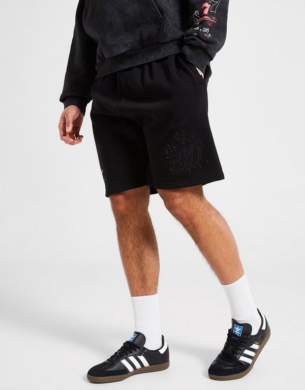 Supply&demand Szorty Klink Sht