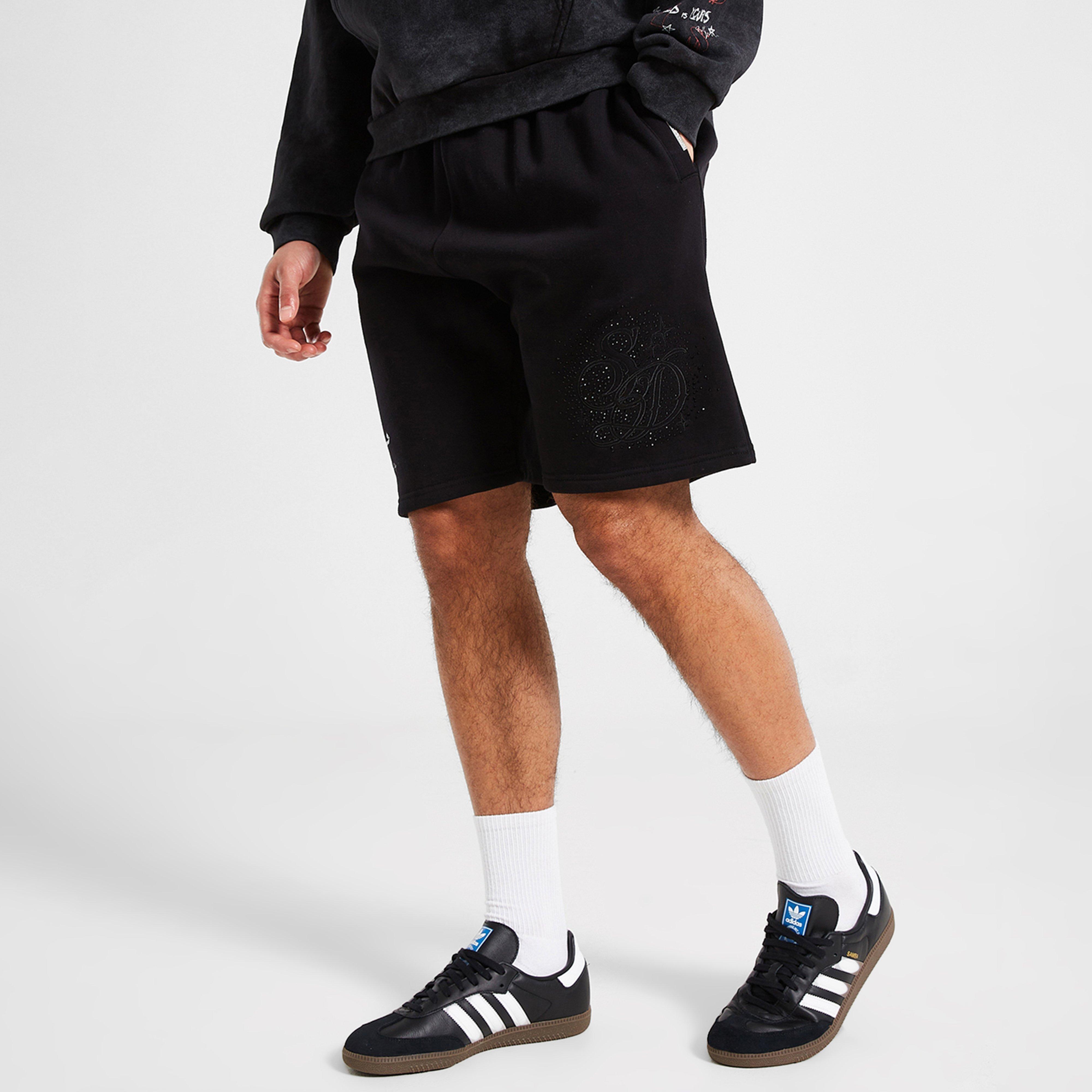 Pánske šortky SUPPLY&amp;DEMAND ŠORTKY  KLINK SHT