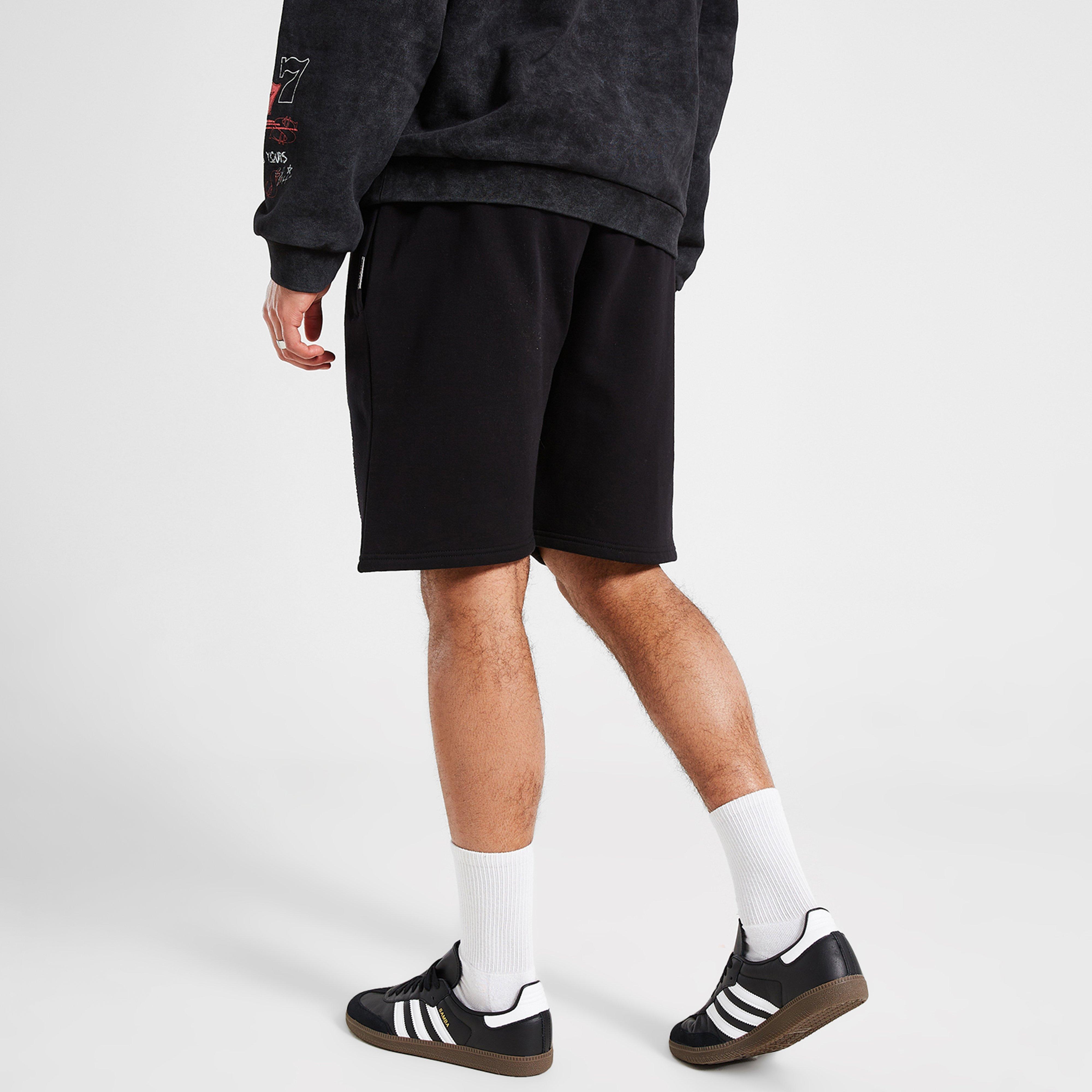 Pánske šortky SUPPLY&amp;DEMAND ŠORTKY  KLINK SHT