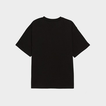 Koszulka, t-shirt męski SUPPLY&DEMAND T-SHIRT SHARD TEE BLK-BLK