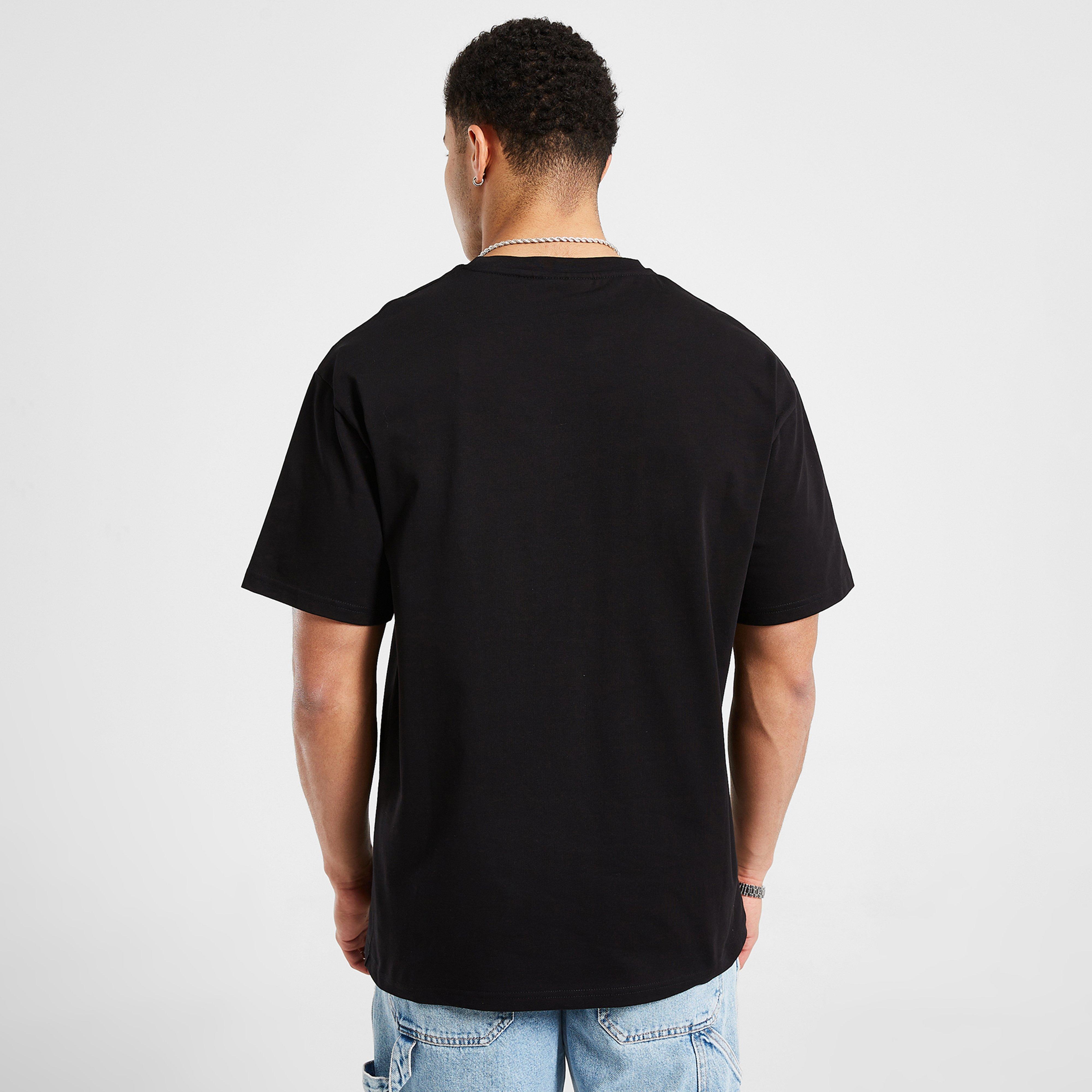 Férfi póló SUPPLY&DEMAND PÓLÓ PEGS TEE