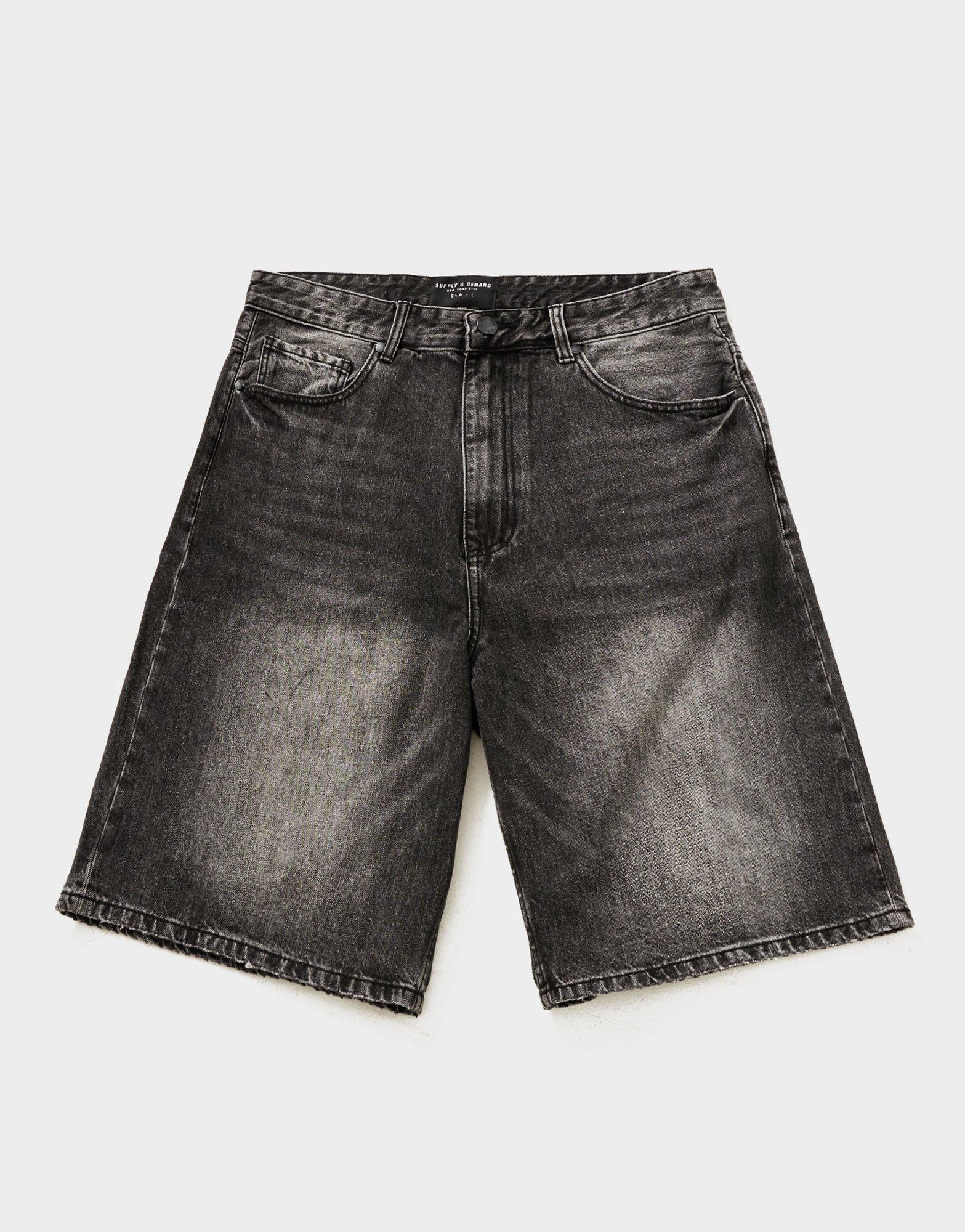 Supply&demand Szorty Birch Sht