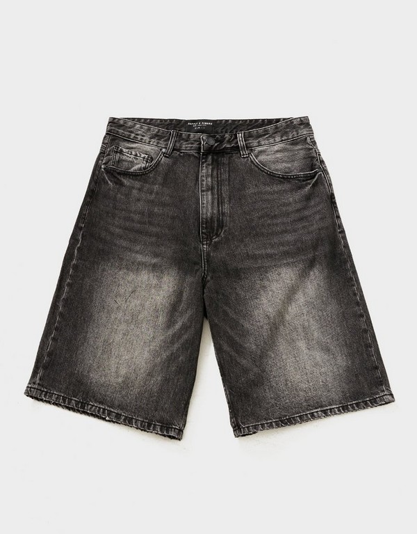 Supply&demand Szorty Denim Birch